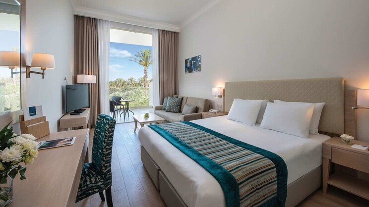 Olympic Lagoon Resort Ayia Napa